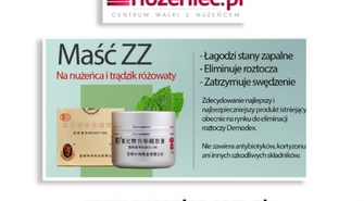 - co to jest, przyczyny, objawy, leczenie nużeńca ludzkiego