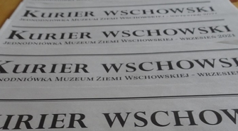 - Kurier Wschowski