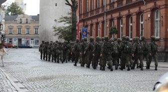 Przemarsz wojsk i piknik na rynku już dziś! [ZAPOWIEDŹ]