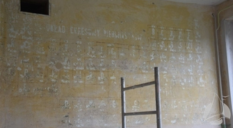 - generalny remont pracowni