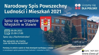 Spisz się w Urzędzie Miejskim