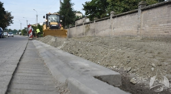 W trosce o bezpieczeństwo