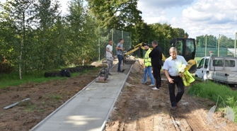 Skocznie w Szkołach Podstawowych