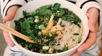 Jak dieta pudełkowa a do tego trening mogą pomóc ci schudnąć?