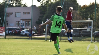 Dąb jednak przegrywa