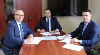 Rusza największa drogowa inwestycja w historii naszego powiatu!