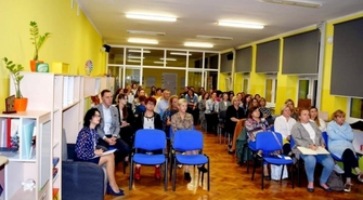 Relacja z I Wschowskiej Nocy Belfrów (ZDJĘCIA)