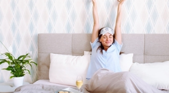  – komu zaoferuje odpowiedni komfort snu?