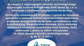 Przyłącz się już dziś! 