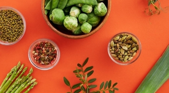 Jakie składniki odżywcze w zbilansowanej diecie dla sportowców? 