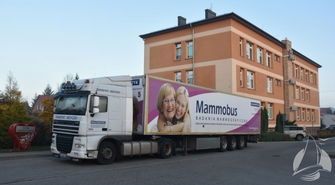 Badania mammograficzne w Sławie