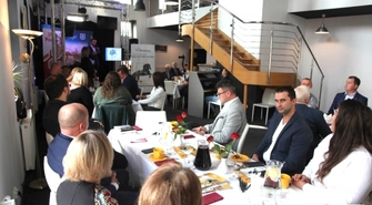 Trwają zapisy na II Business Breakfast we Wschowie (ZAPOWIEDŹ)