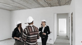 Sprawdź, z jakiej pomocy skorzystać odbierając dom lub mieszkanie od dewelopera