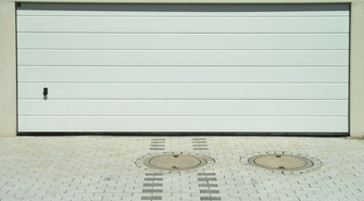 Najlepsze bramy garażowe