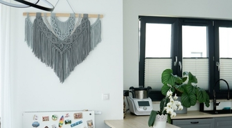 Gdzie kupić makramy na prezent?