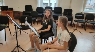 Warsztaty Stowarzyszenia Bis zakończone (ZDJĘCIA)