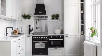 Lofra - urządzenia z duszą do twej kuchni