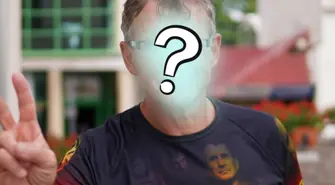 Wyjątkowy gość na VII Biegu Mikołajowym