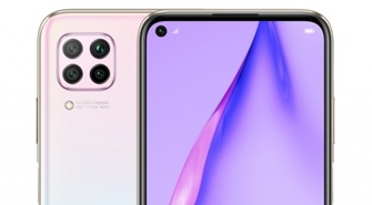 HUAWEI P40 lite: Smartfon, który przekracza granice oczekiwań