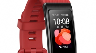 Huawei Band 4 Pro: Monitor fitness, który pomaga w codziennych czynnościach zdrowotnych