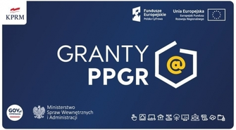 Granty PPGR