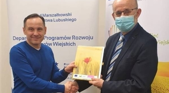 Inwestycja w sławskie nadbrzeże