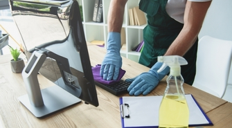 Przygotowanie domu na imprezę z okazji chrztu świętego – od czego zacząć? 