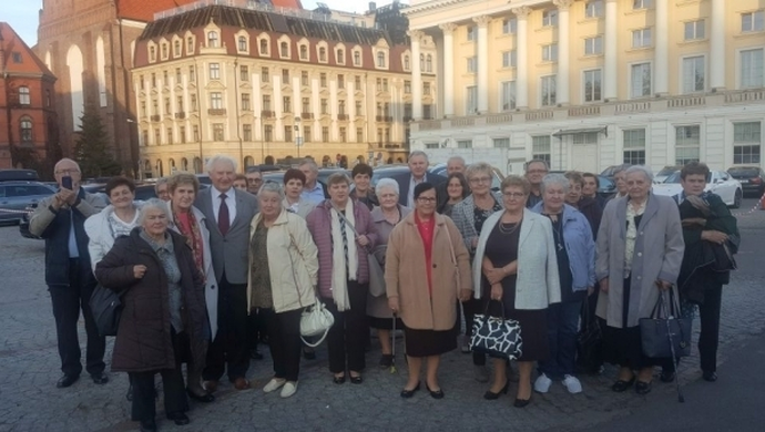 Gmina Szlichtyngowa pozyskała ponad 700 tys. zł na usługi opiekuńcze dla seniorów