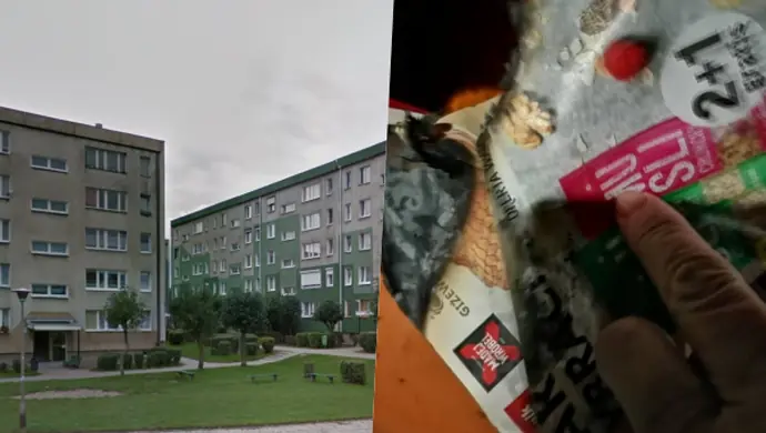 Za podpalenie odpowiedzialni nastolatkowie!