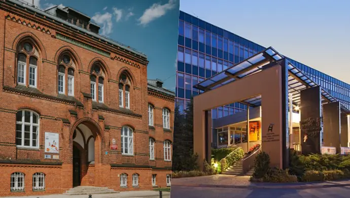 I LO we Wschowie nawiązało współpracę z PWSZ w Lesznie