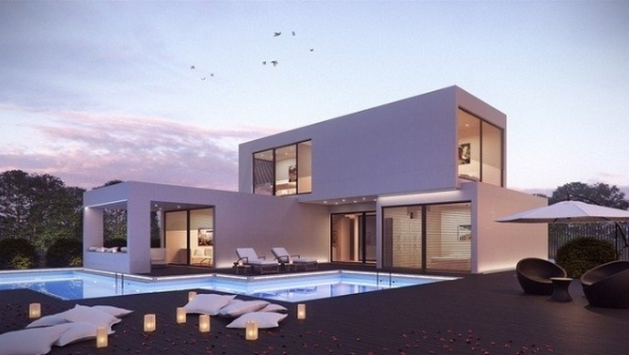 Jak zbudować dom marzeń krok po kroku?