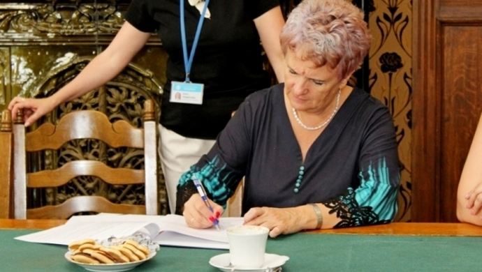 Konsultacje ws. rejestracji w Centralnym Rejestrze Beneficjentów Rzeczywistych (ZAPOWIEDŹ)