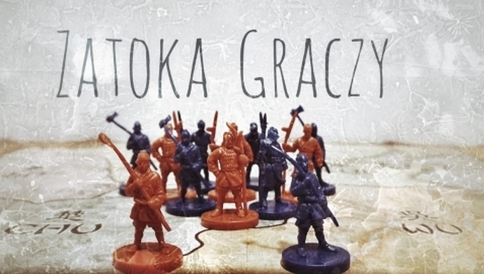 Zaprasza Klub Gier Planszowych Zatoka Graczy