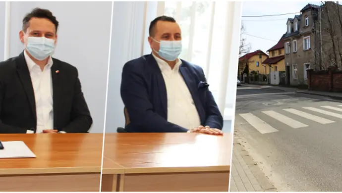 Rusza przebudowa przejść dla pieszych