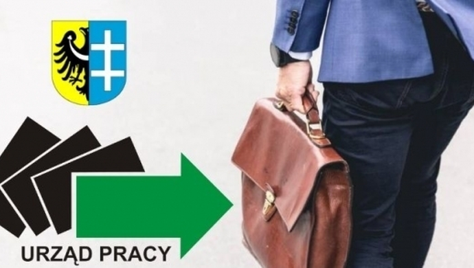 - informacja Starosty Wschowskiego i Powiatowego Urzędu Pracy