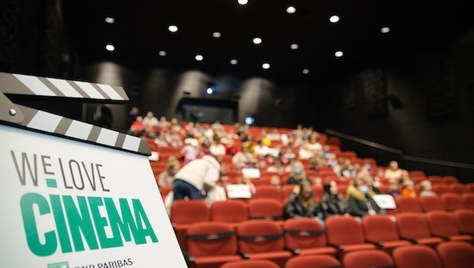 BNP Paribas Idę do kina w marcu we Wschowie (REPERTUAR)