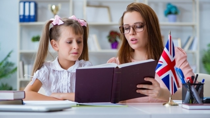 Jak skutecznie uczyć się języka angielskiego?