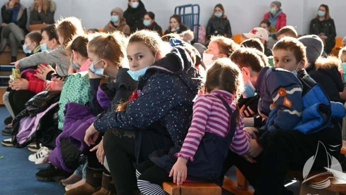 Sława zapewnia edukację