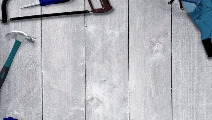 Nie zapominaj o tych 5 rzeczach w trakcie remontu