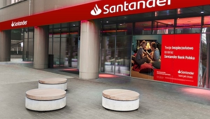 Oferta Santander Bank Polska - Oddział we Wschowie