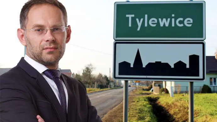 ws. rekultywacji składowiska w Tylewicach