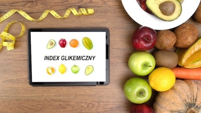 Indeks glikemiczny — ważne informacje