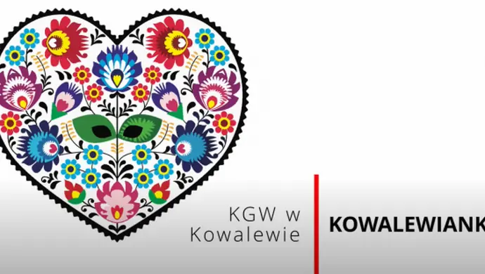 Koło Gospodyń Wiejskich „Kowalewianki” zajęło I miejsce w Województwie Lubuskim