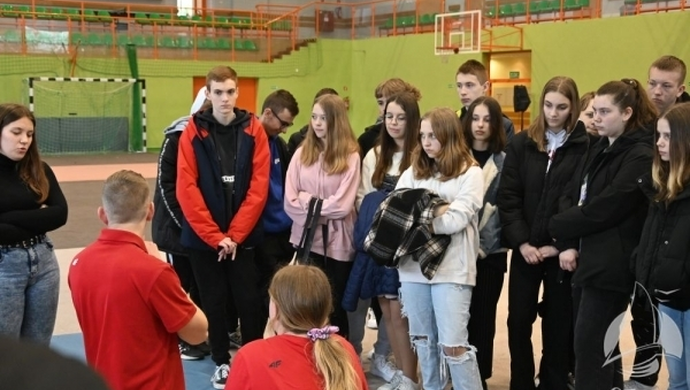 Dzień Drzwi Otwartych w ZSP