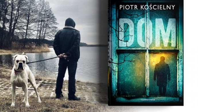Wschowa na kartach najnowszej powieści Piotra Kościelnego