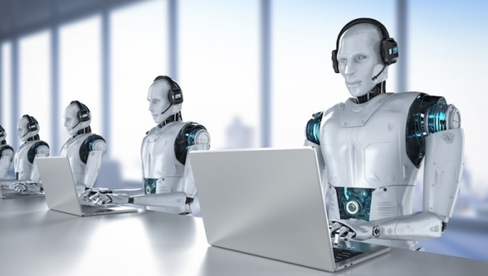 Voiceboty, czyli rewolucja w Call Center