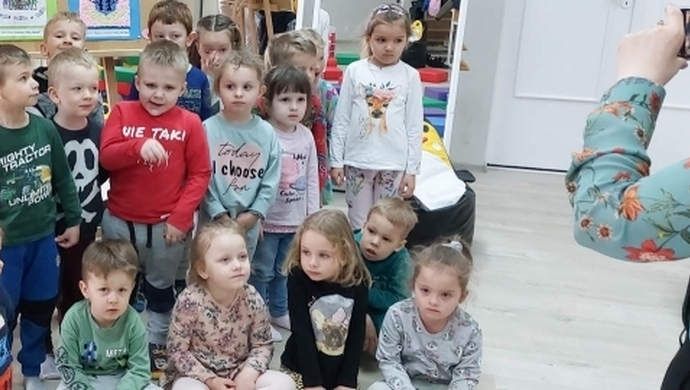 Konkurs plastyczny z okazji 55-lecia Specjalnego Ośrodka Szkolno-Wychowawczego