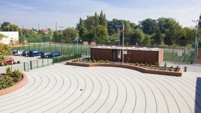 Gminny Dzień Dziecka (ZAPOWIEDŹ)