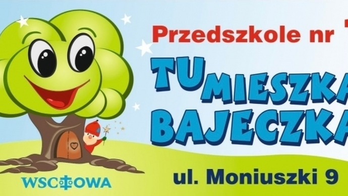 Zmiana daty! Festyn w Przedszkolu nr 1 we Wschowie (ZAPOWIEDŹ)