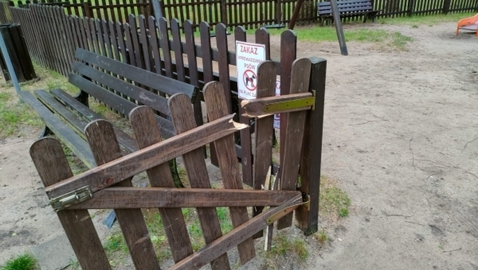 Wandale w Sławie